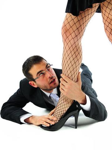 Евгения